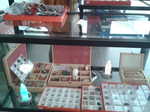 Algumas atividades – SEMANA CULTURAL