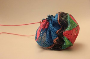 Trabalhos enviados para o Japão