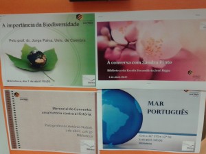 Semana Cultural – 2014