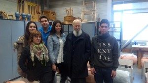 Palestra com o Dr. José Pinto da Costa