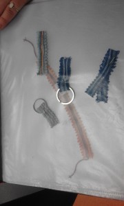 As Rendas de Bilros e o Ensino Especial