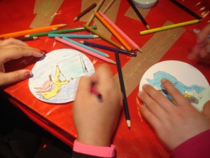 Núcleo da Educação Especial