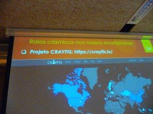 “ Do Infinitamente Grande ao Infinitamente Pequeno”