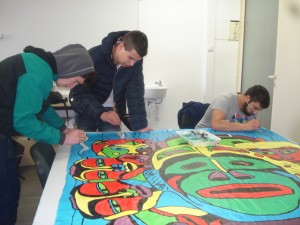 Atividades do Ensino Especial