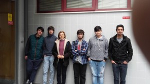 3º Torneio de Xadrez – Desporto escolar