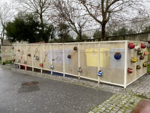 Projeto Horta da Escola -2021/2022