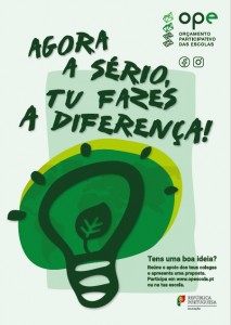 ORÇAMENTO PARTICIPATIVO