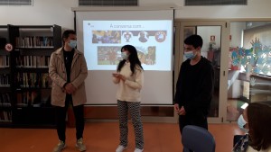 À conversa com…Hélder Postiga e o professor Neca