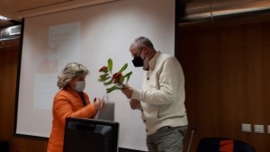 À conversa com… José Milhazes