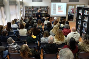 À conversa com … António Nabais