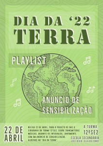 Cartaz do 12┬║SE2