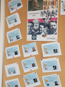 Dia Internacional da Filosofia