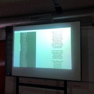 Dia Nacional da Cultura Científica