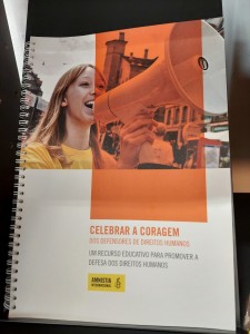 10 de Dezembro- Dia dos Direitos Humanos