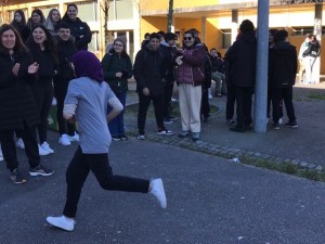 CORTA-MATO ESCOLAR 2023