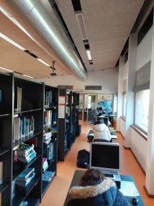 Concurso Nacional de Leitura: 1ª fase