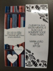 Projeto Interdisciplinar – Saúde e Bem Estar