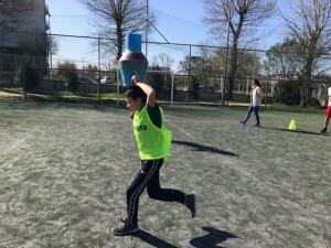 Régio Cultural – Jogos tradicionais