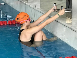 2º Torneio Interescolas de Natação