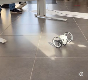 Régio Cultural 2024 – Clube de Programação e Robótica