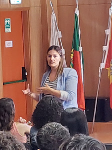 Projeto de Cidadania e DAC