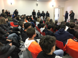 Projeto DAC – Plogging na Serra da Estrela