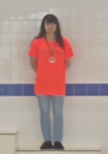 Campeonato Nacional de Natação