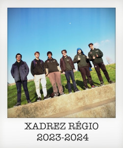 DESPORTO ESCOLAR – XADREZ