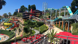 Atividade Recreativa – Desporto Escolar