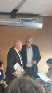 Conversas na Régio – Comemorações dos 50 anos