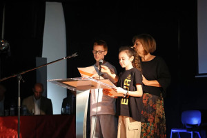 Celebrações dos 50 anos da Escola Secundária José Régio