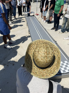 A Escola Secundária José Régio brilha na iniciativa “À Velocidade do Sol”