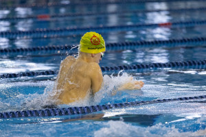 Desporto Escolar – Campeonato Nacional de Natação